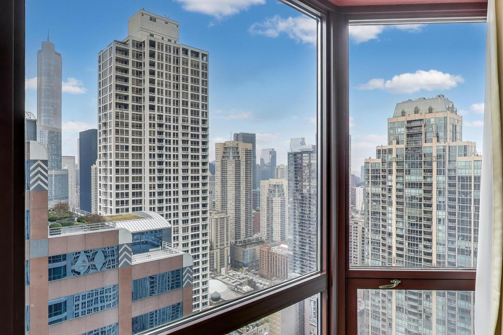 100 East Huron Street Chicago IL 60611