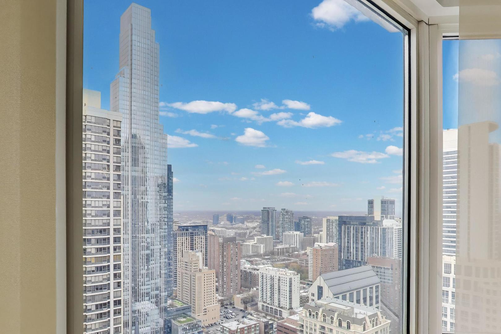 100 East Huron Street Chicago IL 60611