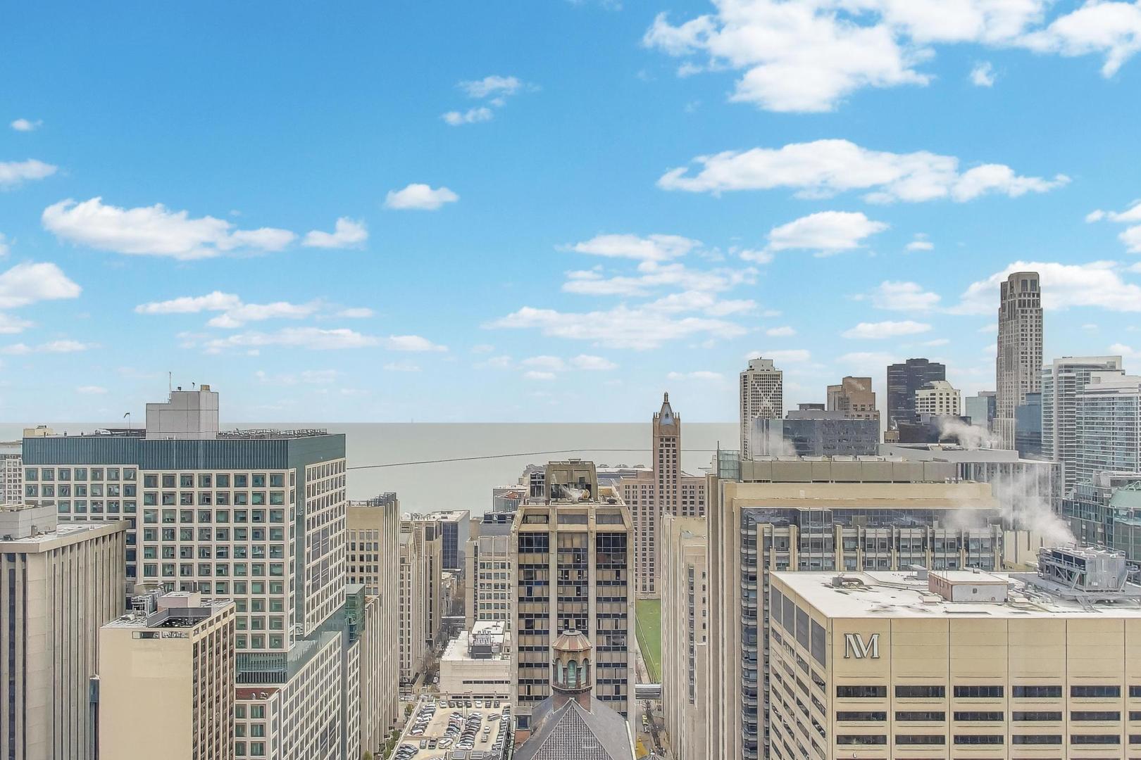 100 East Huron Street Chicago IL 60611