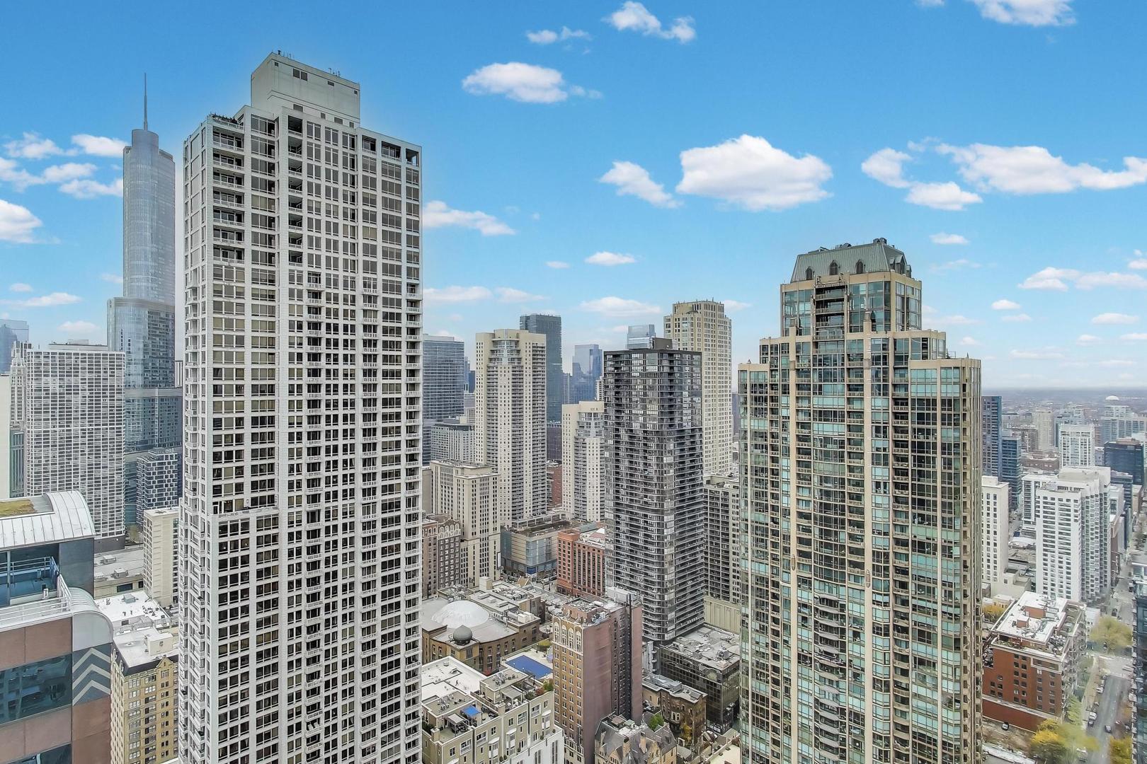 100 East Huron Street Chicago IL 60611