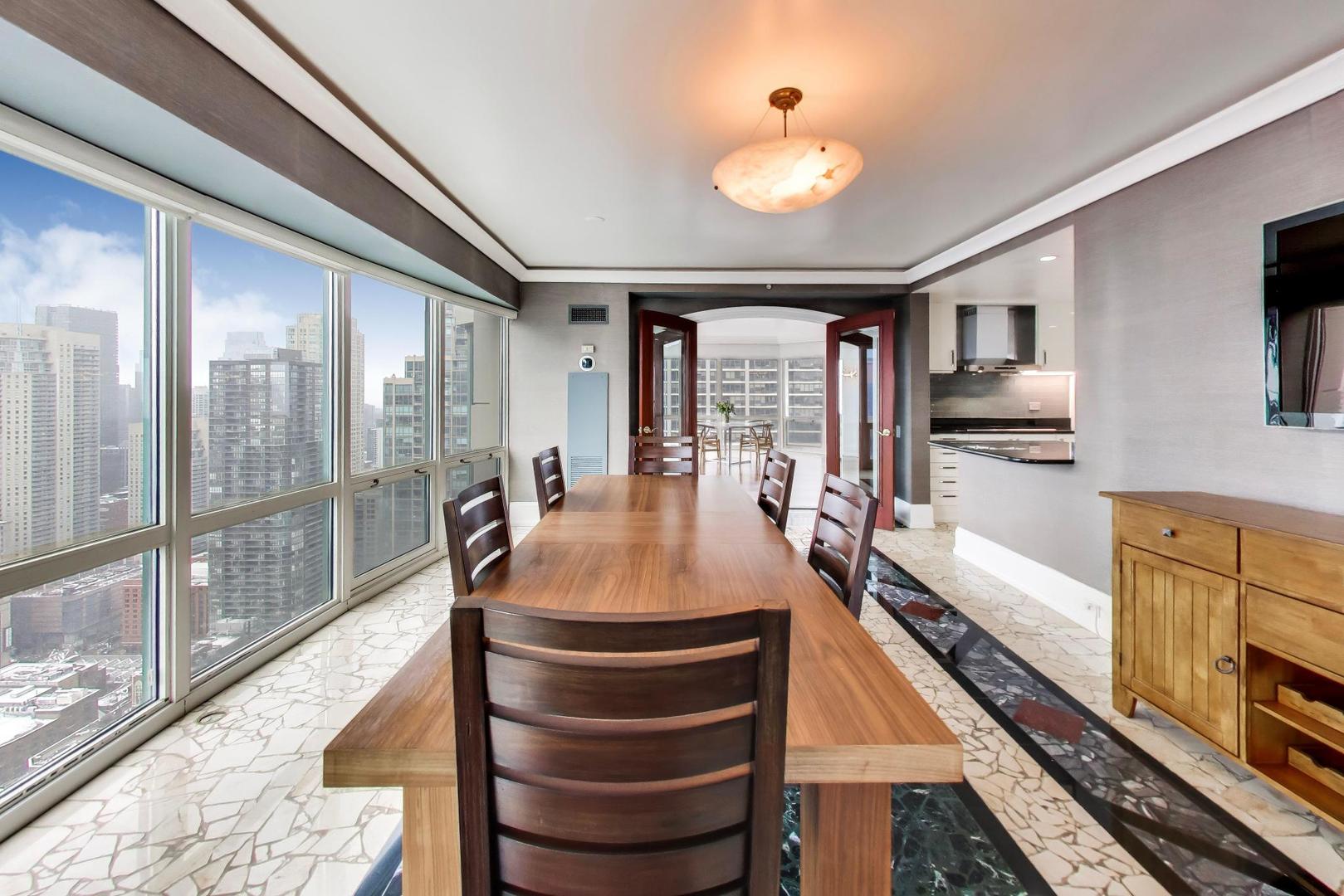 100 East Huron Street Chicago IL 60611