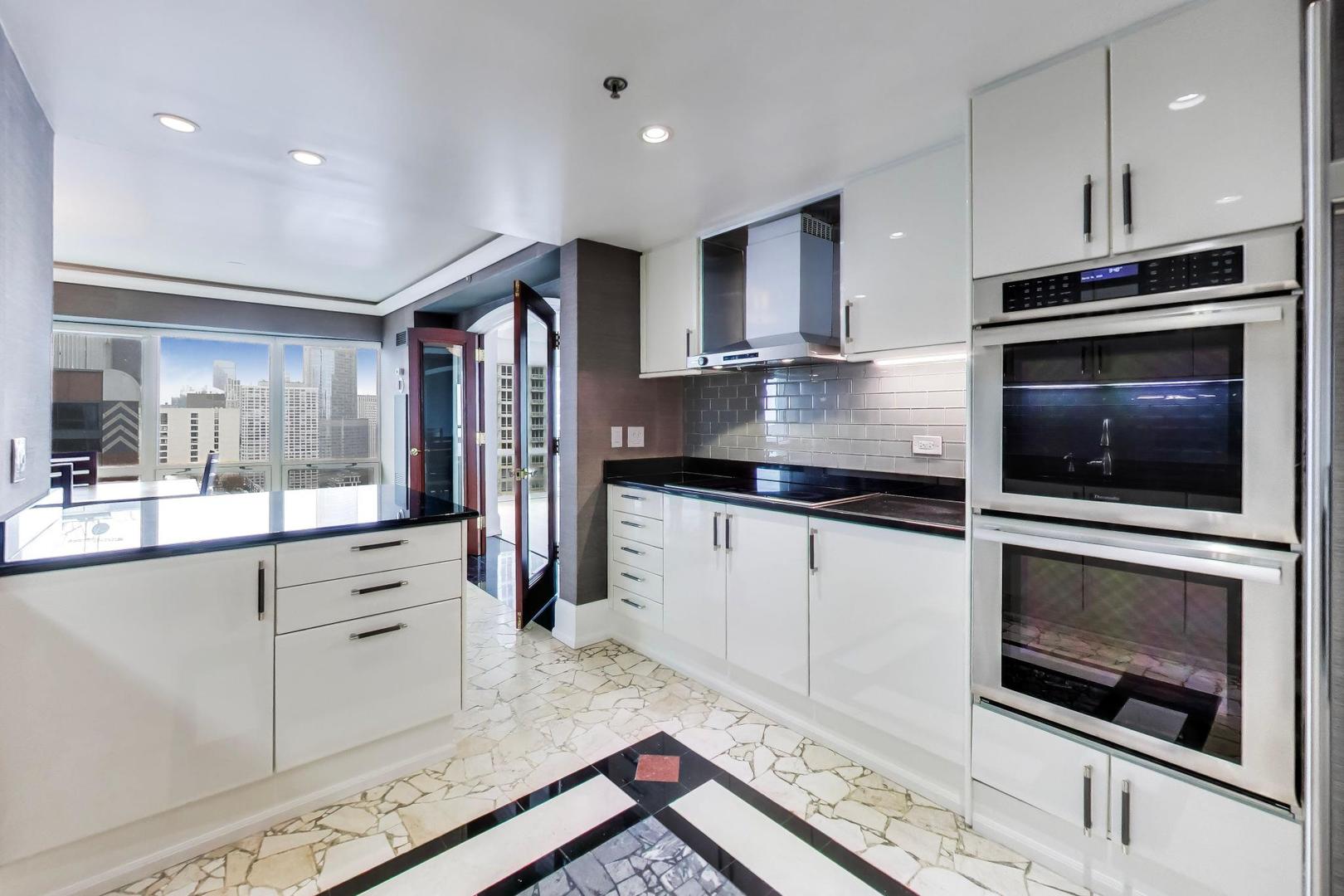 100 East Huron Street Chicago IL 60611