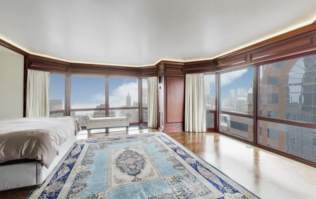 100 East Huron Street Chicago IL 60611