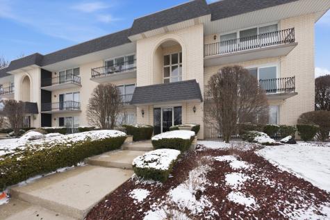 15263 Catalina Drive Orland Park IL 60462