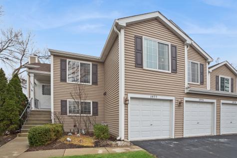 1975 Windsong Drive Schaumburg IL 60194