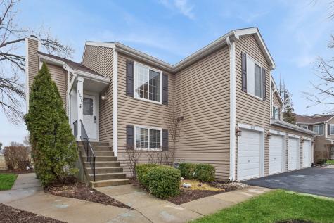 1975 Windsong Drive Schaumburg IL 60194