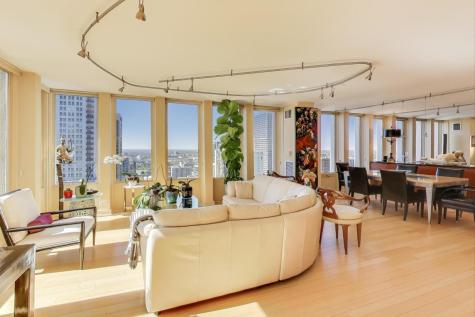 100 East Walton Street Chicago IL 60611
