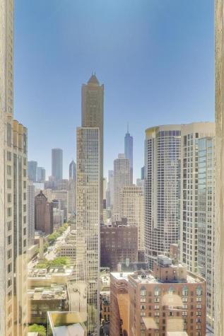 100 East Walton Street Chicago IL 60611