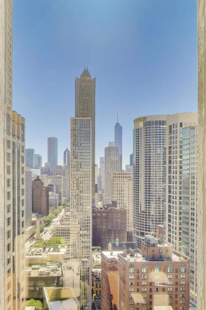 100 East Walton Street Chicago IL 60611
