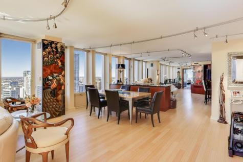 100 East Walton Street Chicago IL 60611