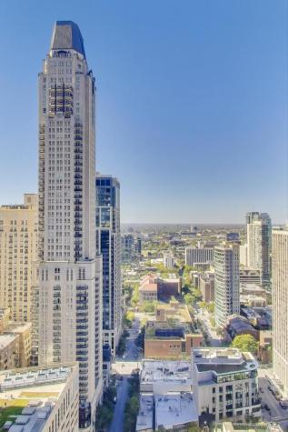 100 East Walton Street Chicago IL 60611