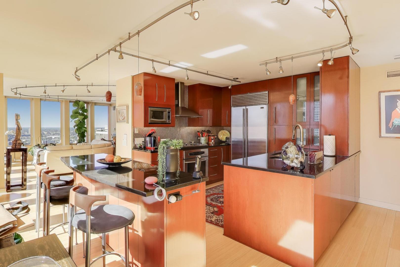 100 East Walton Street Chicago IL 60611