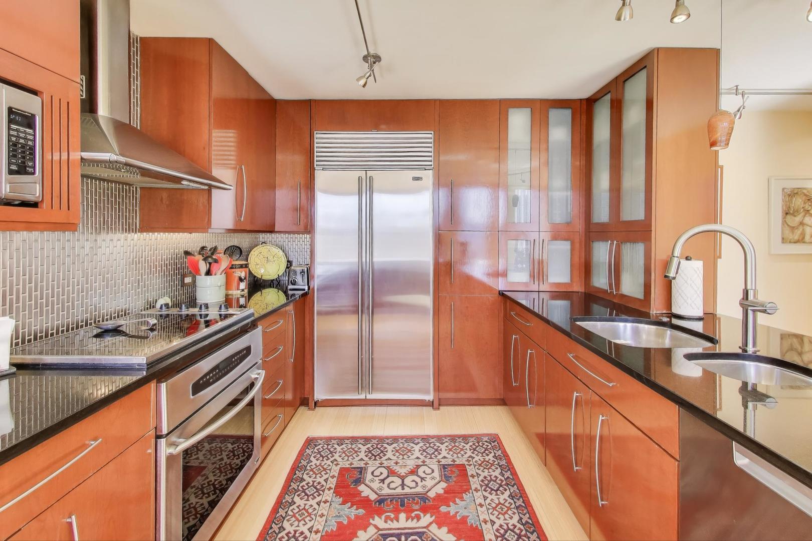100 East Walton Street Chicago IL 60611