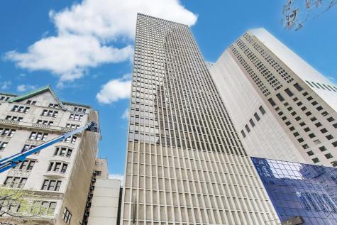 100 East Walton Street Chicago IL 60611