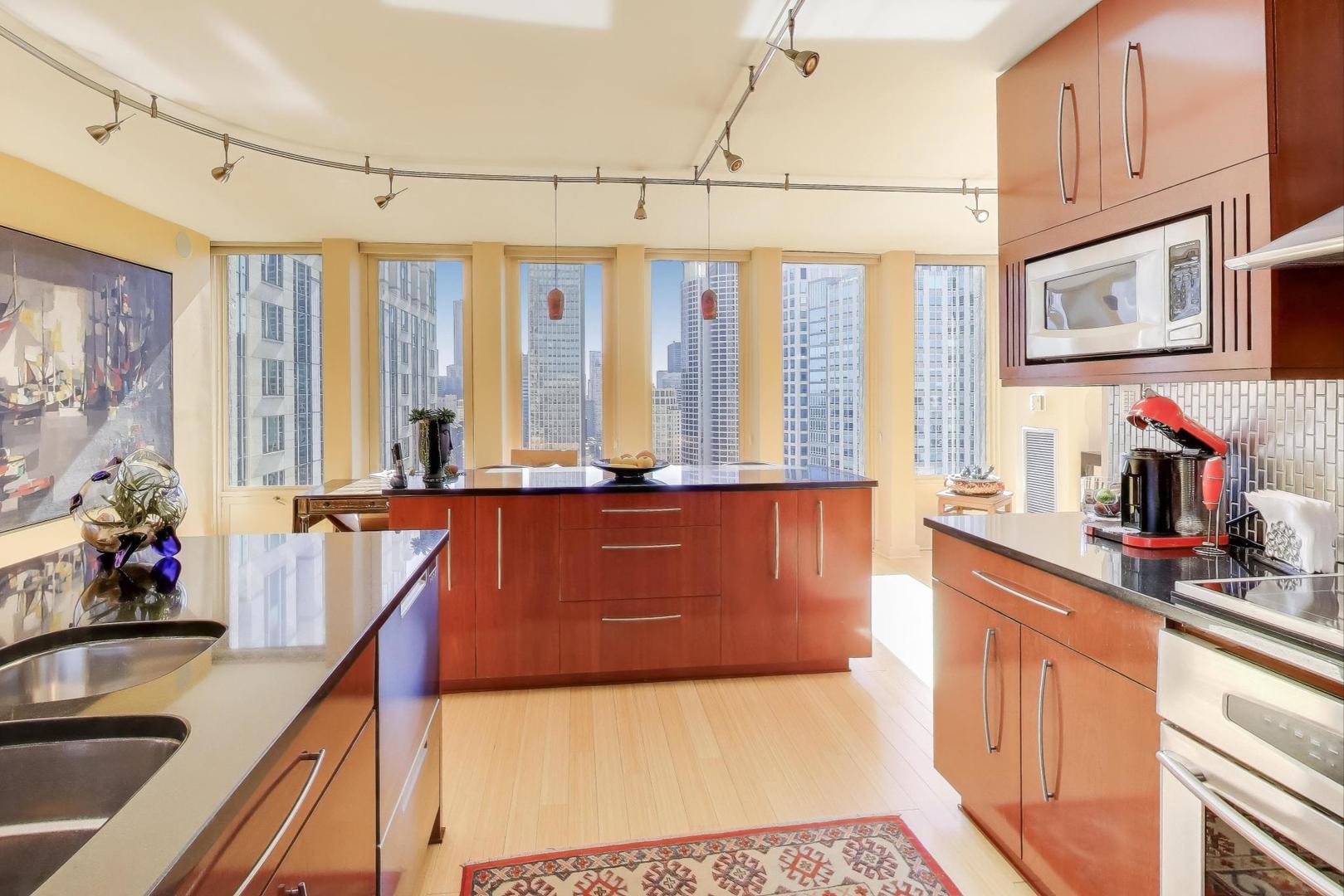 100 East Walton Street Chicago IL 60611