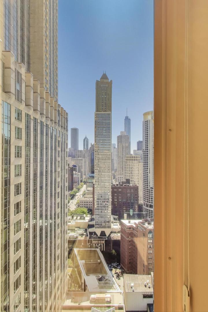 100 East Walton Street Chicago IL 60611