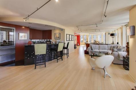 100 East Walton Street Chicago IL 60611