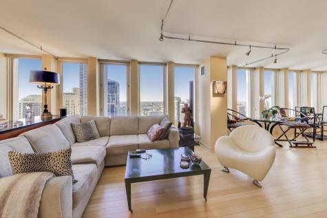 100 East Walton Street Chicago IL 60611