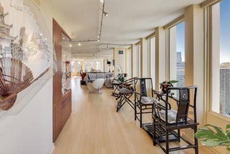 100 East Walton Street Chicago IL 60611