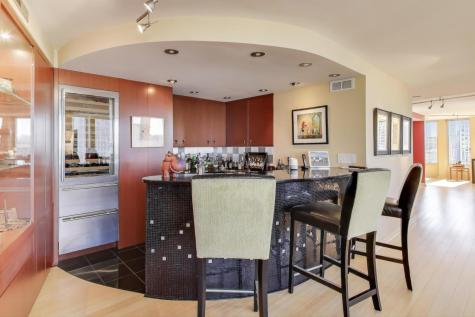 100 East Walton Street Chicago IL 60611
