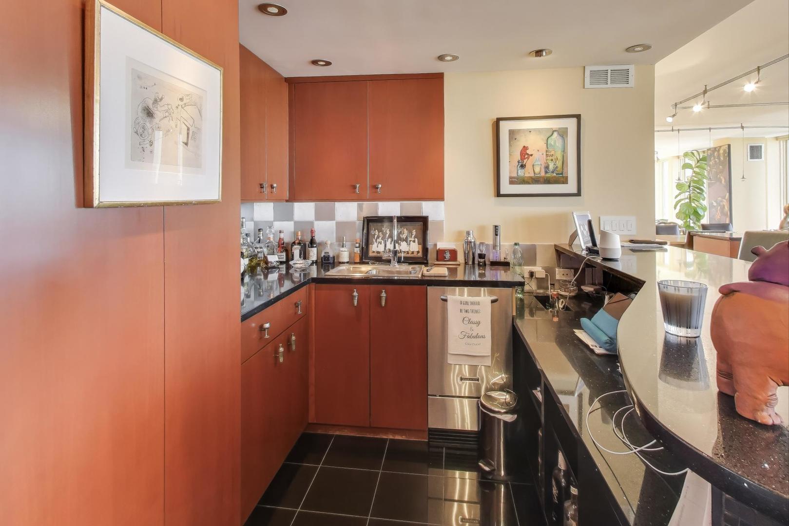 100 East Walton Street Chicago IL 60611