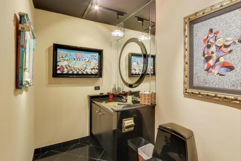 100 East Walton Street Chicago IL 60611