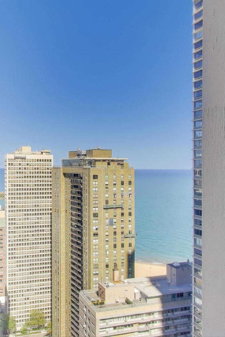 100 East Walton Street Chicago IL 60611