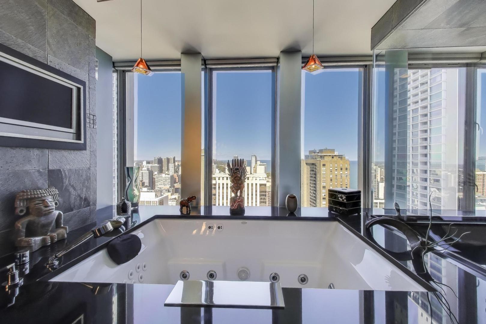 100 East Walton Street Chicago IL 60611