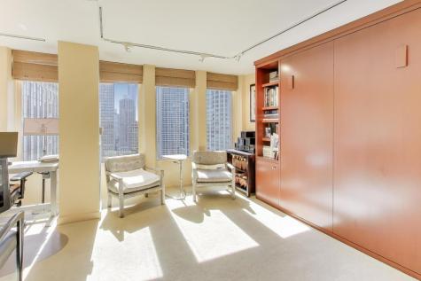 100 East Walton Street Chicago IL 60611