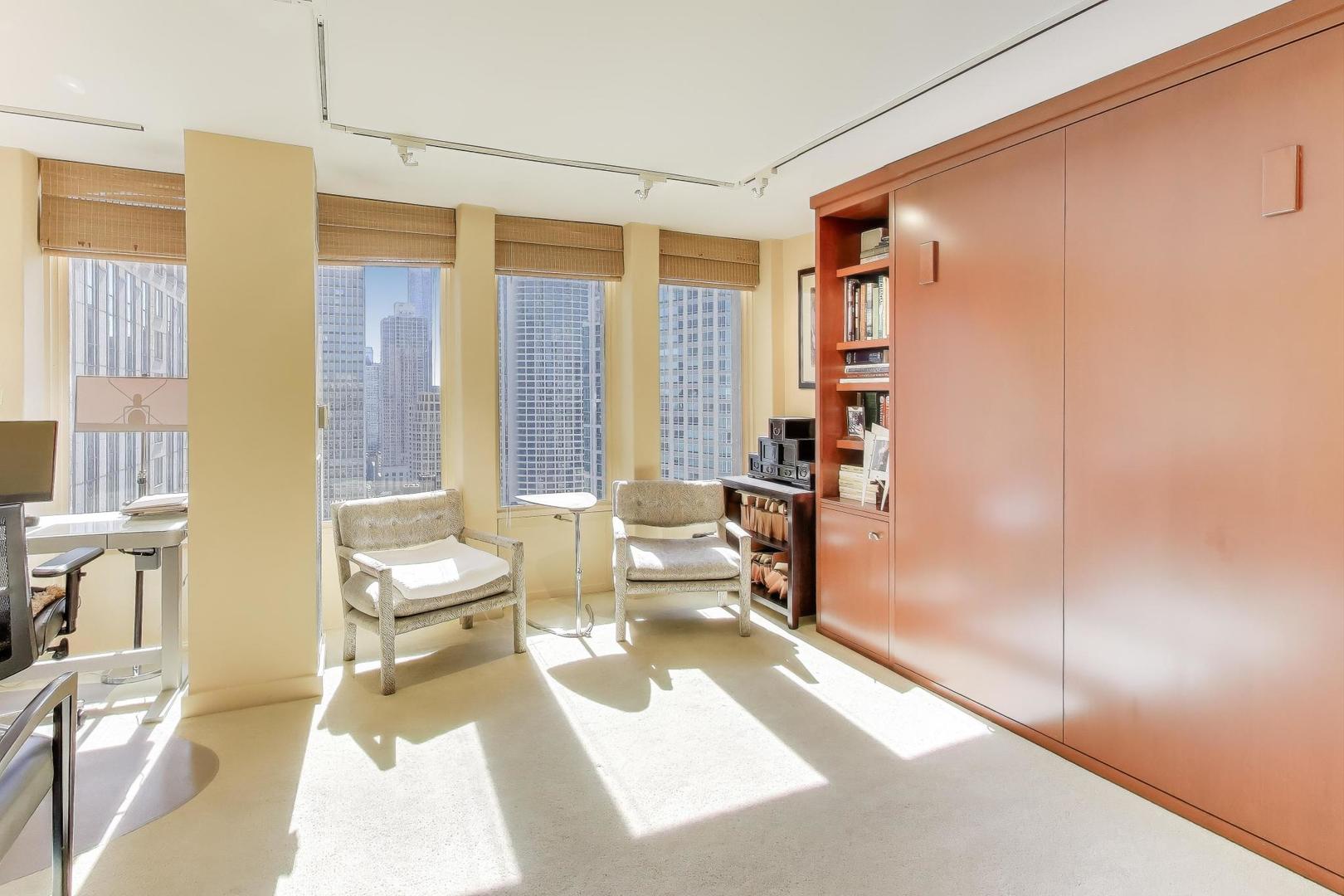 100 East Walton Street Chicago IL 60611