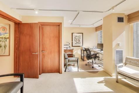 100 East Walton Street Chicago IL 60611