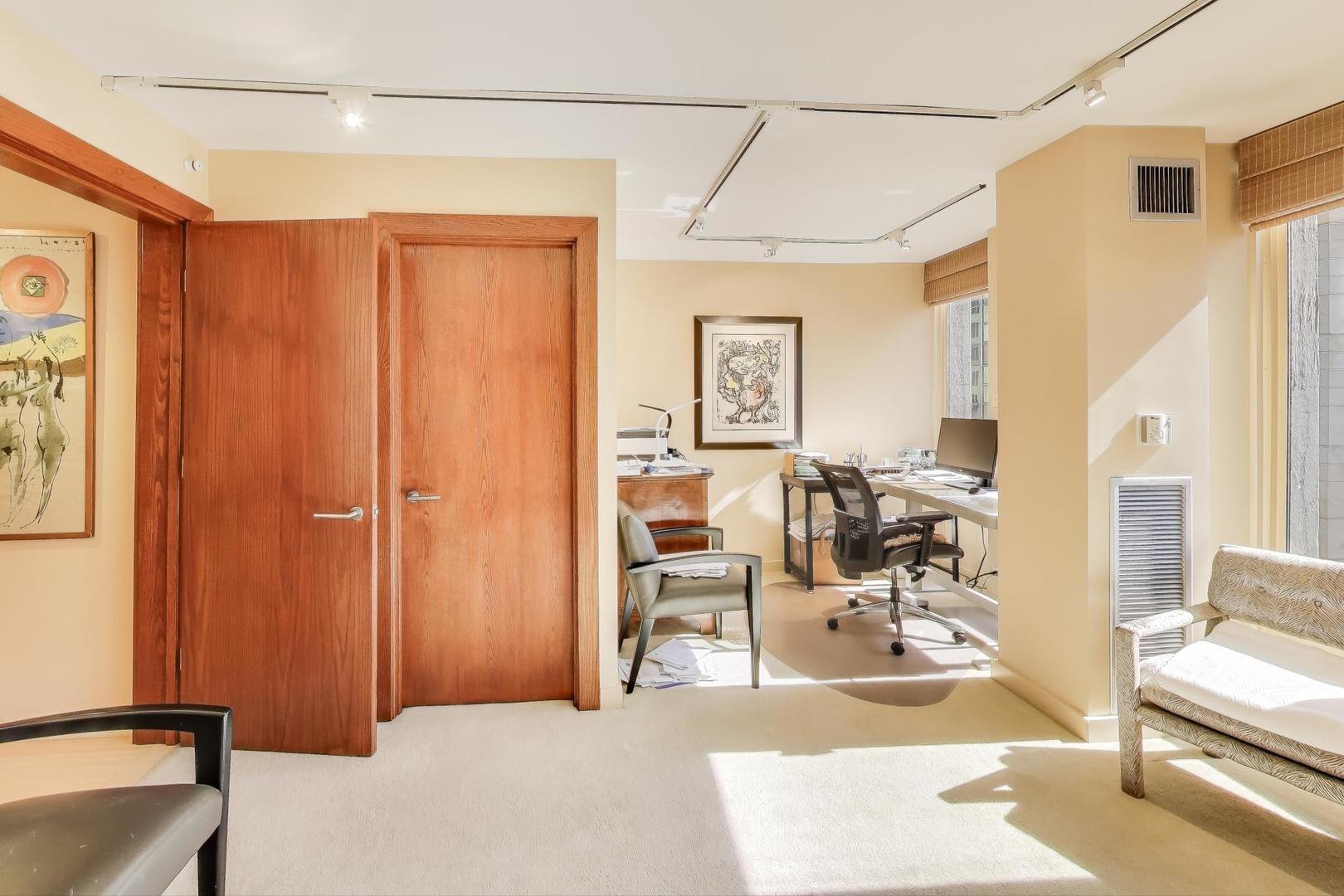 100 East Walton Street Chicago IL 60611