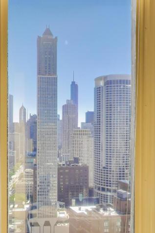 100 East Walton Street Chicago IL 60611