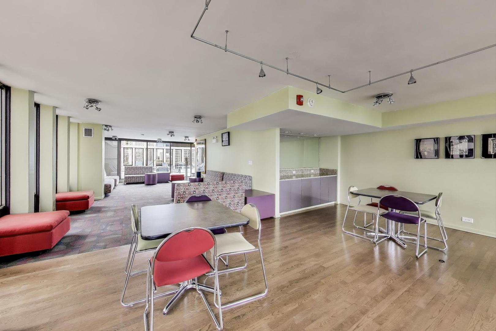 100 East Walton Street Chicago IL 60611