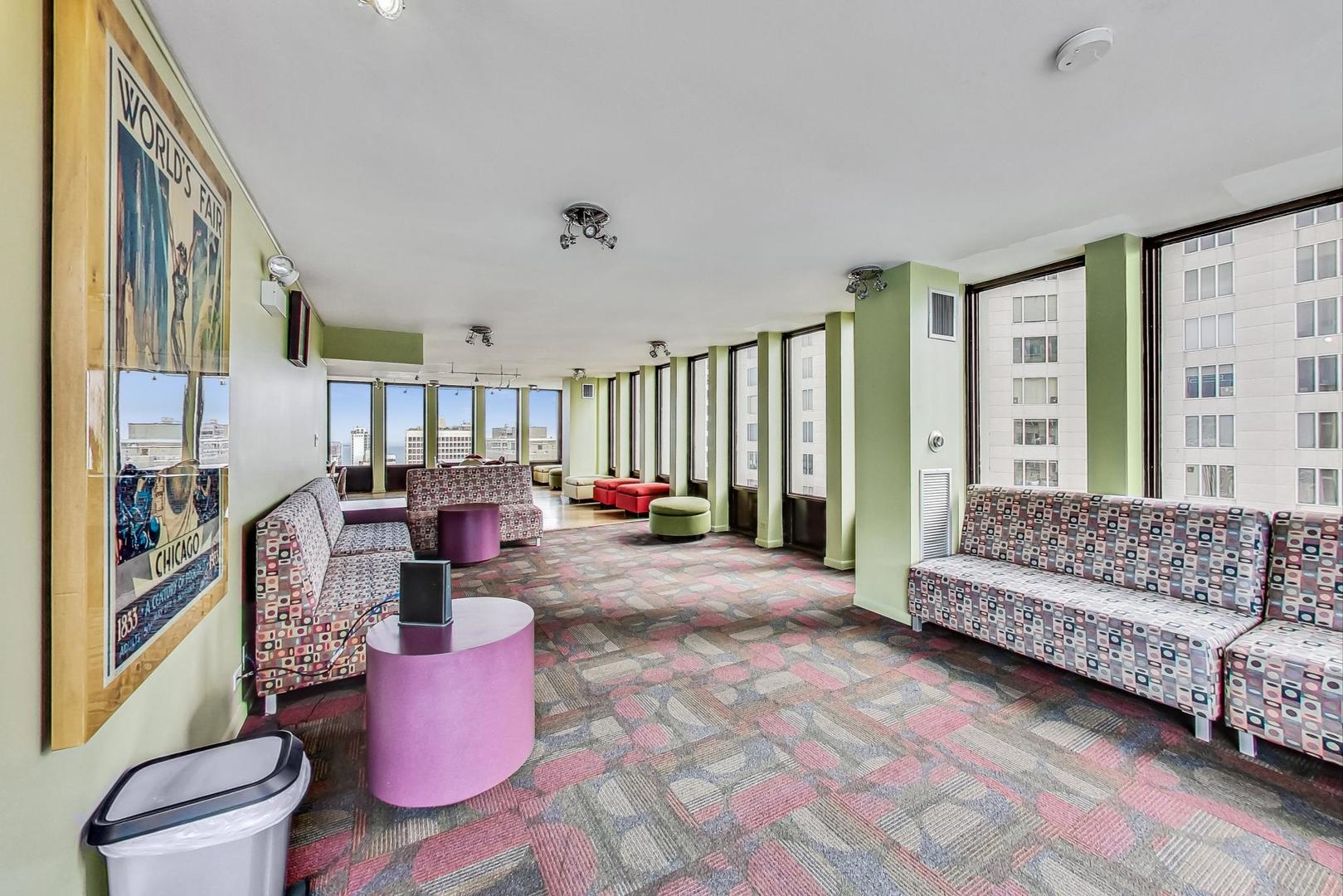 100 East Walton Street Chicago IL 60611