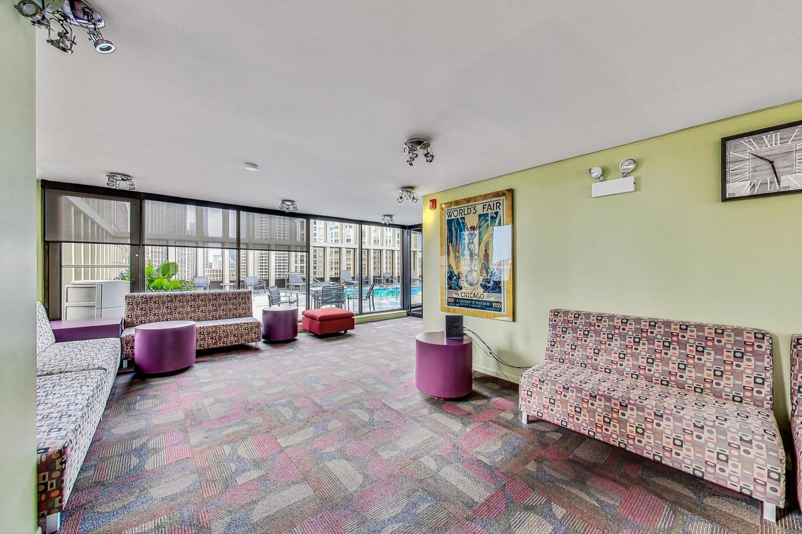 100 East Walton Street Chicago IL 60611
