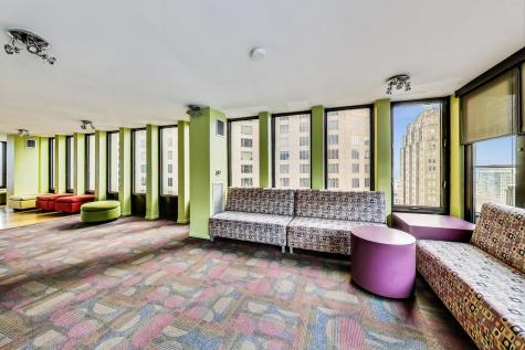 100 East Walton Street Chicago IL 60611