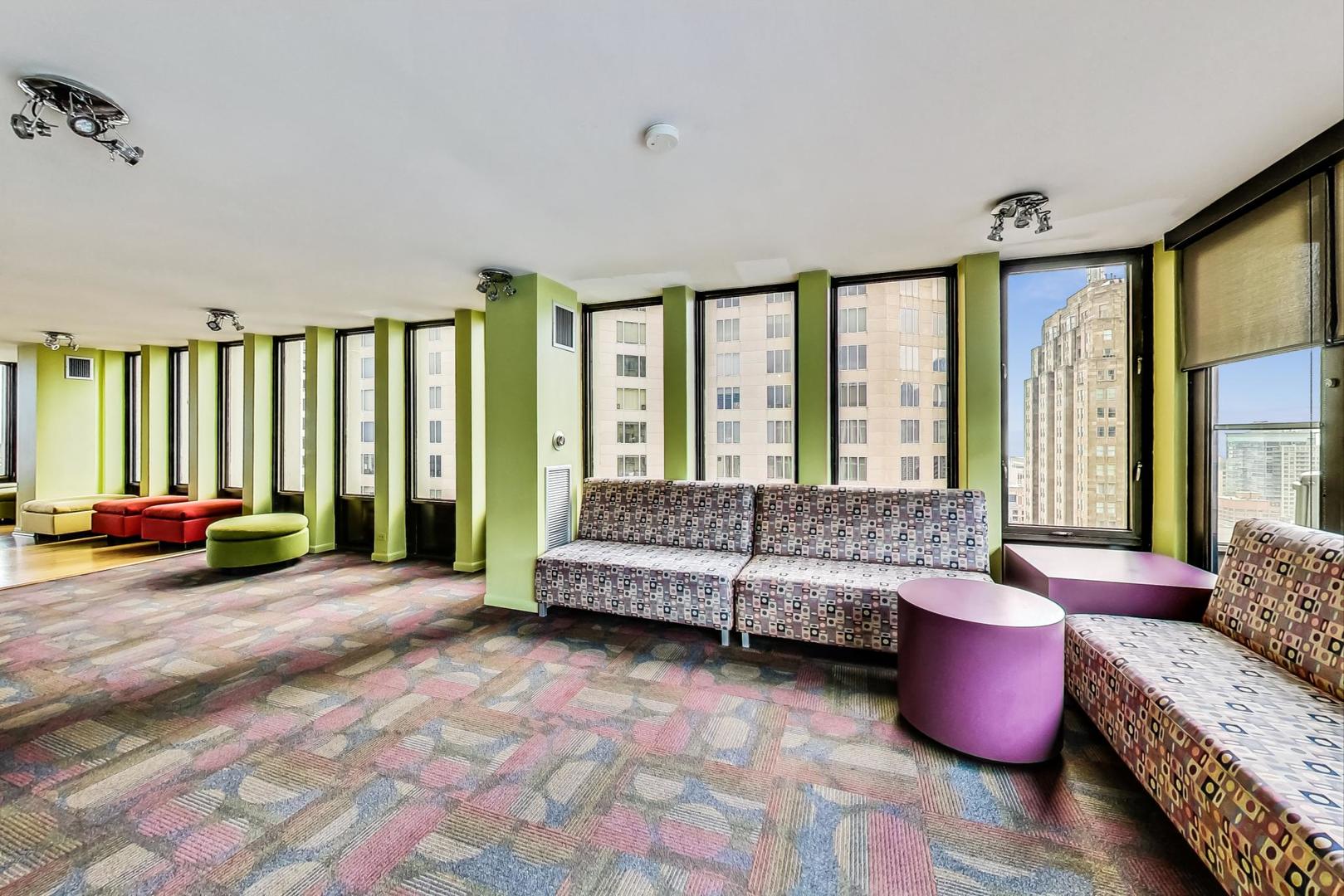 100 East Walton Street Chicago IL 60611