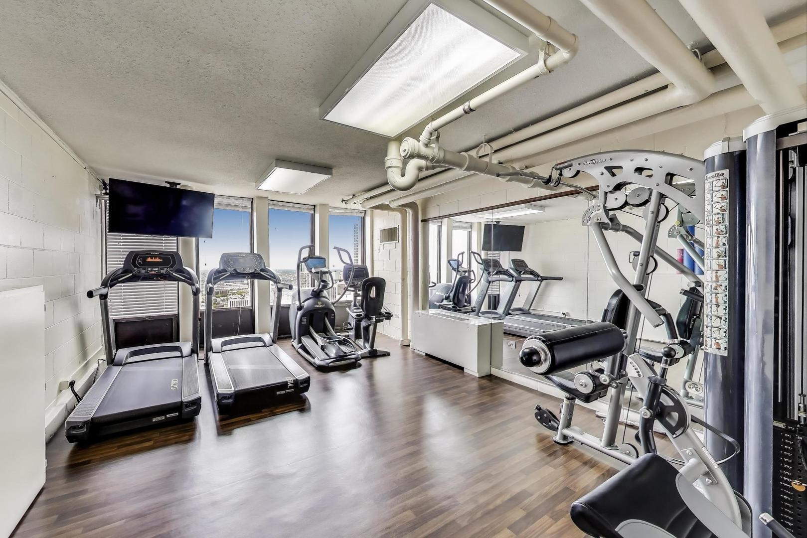 100 East Walton Street Chicago IL 60611