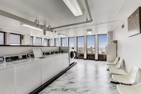 100 East Walton Street Chicago IL 60611