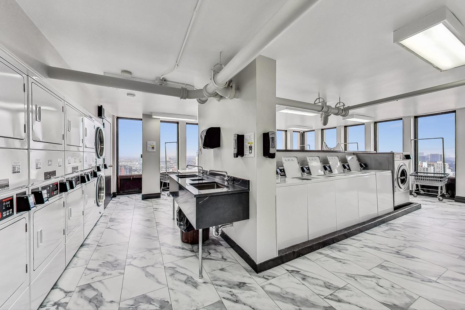 100 East Walton Street Chicago IL 60611