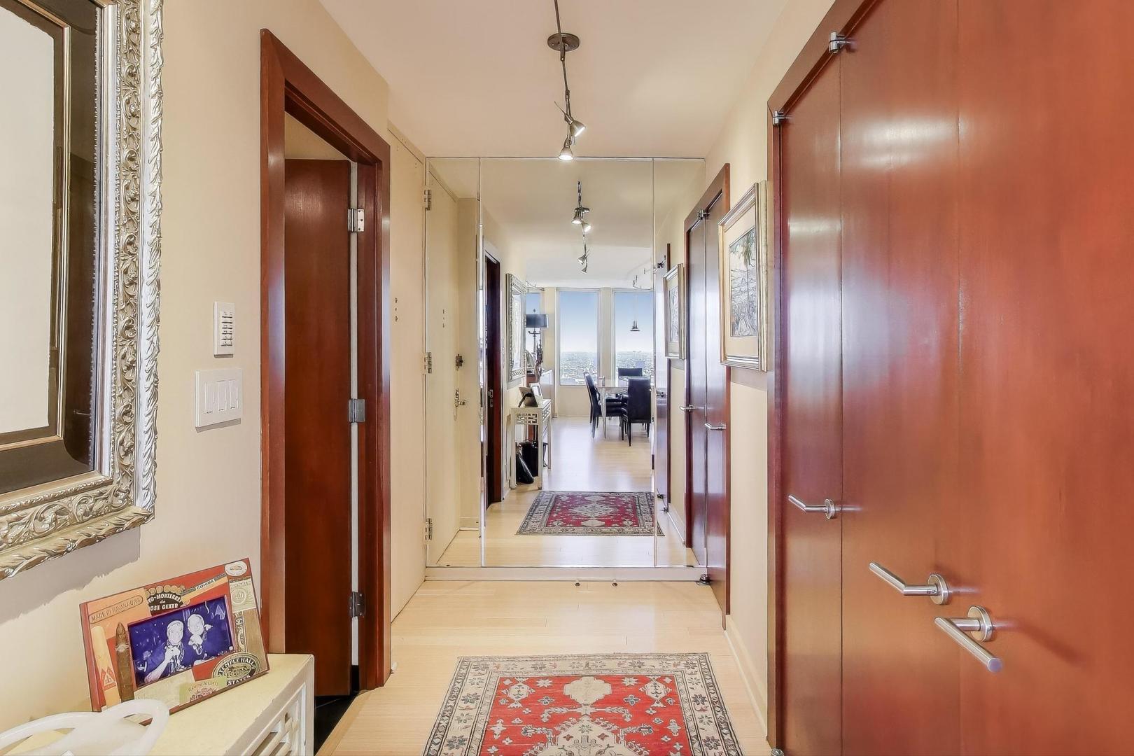 100 East Walton Street Chicago IL 60611