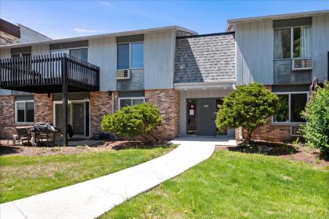 920 East Old Willow Road Prospect Heights IL 60070
