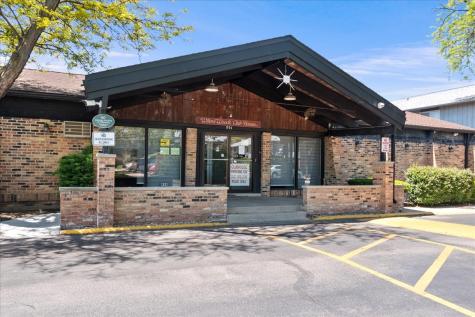 920 East Old Willow Road Prospect Heights IL 60070