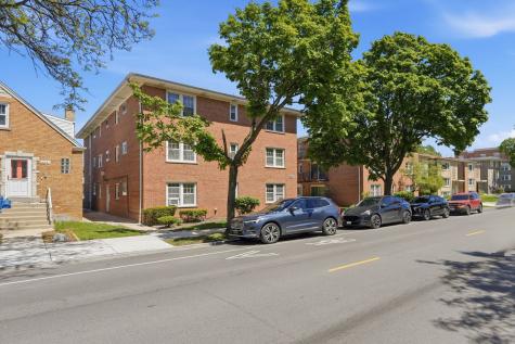 6535 North Northwest Highway Chicago IL 60631