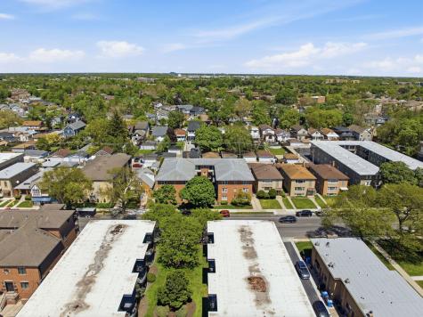 6535 North Northwest Highway Chicago IL 60631