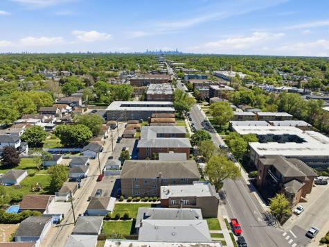 6535 North Northwest Highway Chicago IL 60631