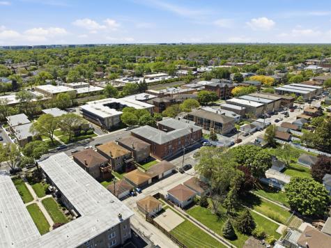 6535 North Northwest Highway Chicago IL 60631