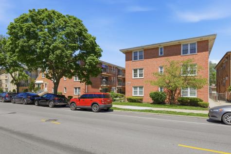 6535 North Northwest Highway Chicago IL 60631