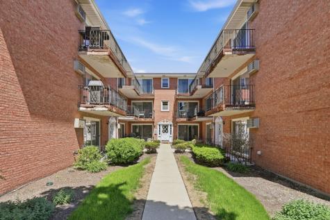 6535 North Northwest Highway Chicago IL 60631